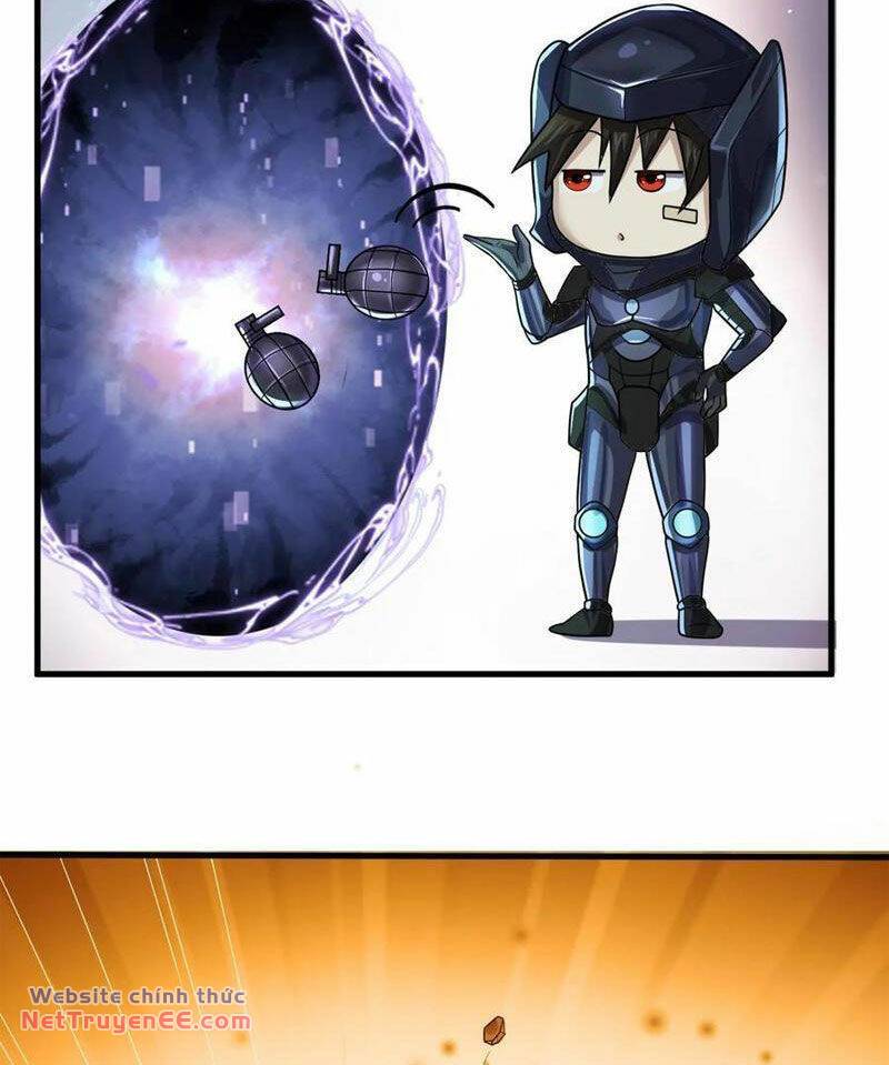 Đệ Nhất Danh Sách - Chapter 238 - Page 31