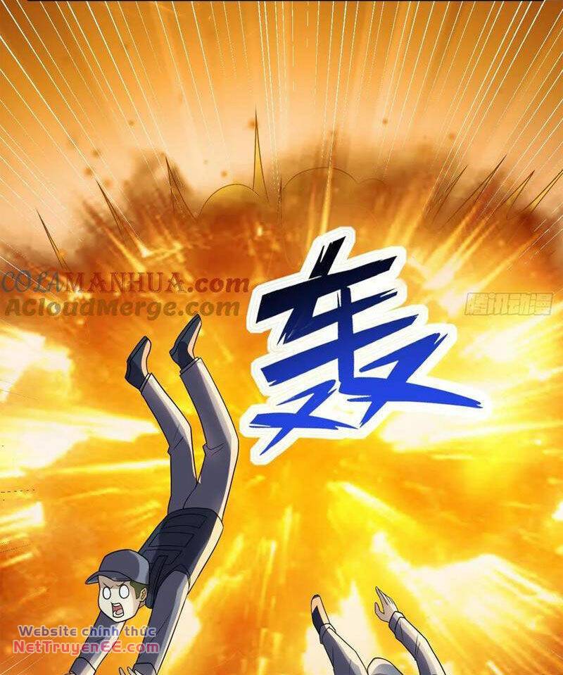 Đệ Nhất Danh Sách - Chapter 238 - Page 34