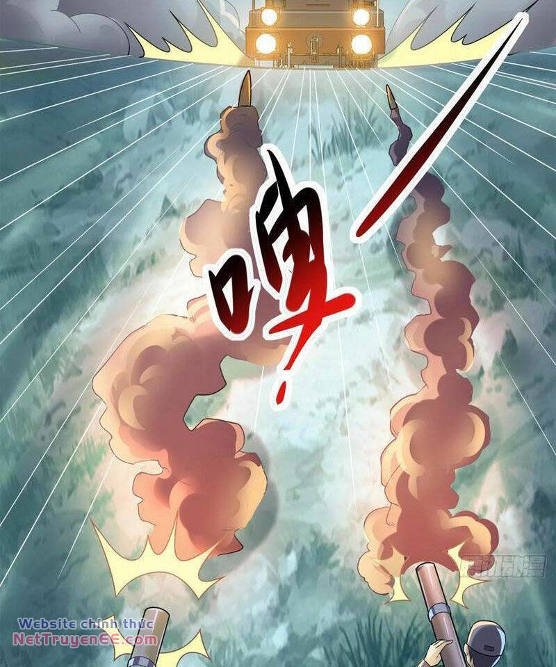 Đệ Nhất Danh Sách - Chapter 238 - Page 36