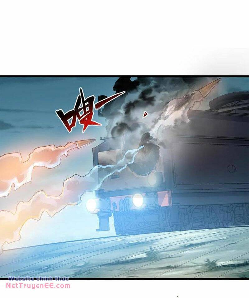 Đệ Nhất Danh Sách - Chapter 238 - Page 38