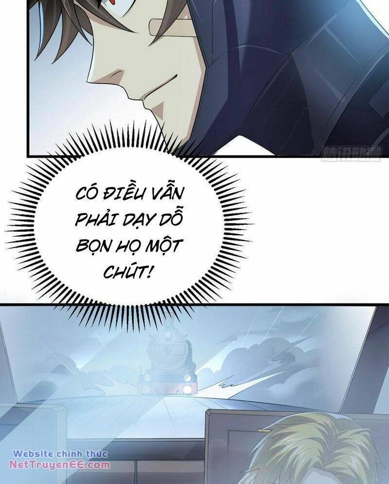 Đệ Nhất Danh Sách - Chapter 238 - Page 3