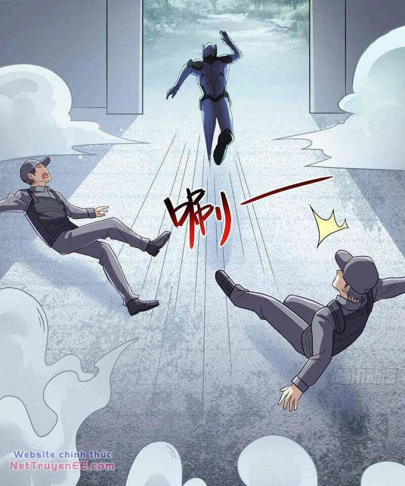 Đệ Nhất Danh Sách - Chapter 238 - Page 43