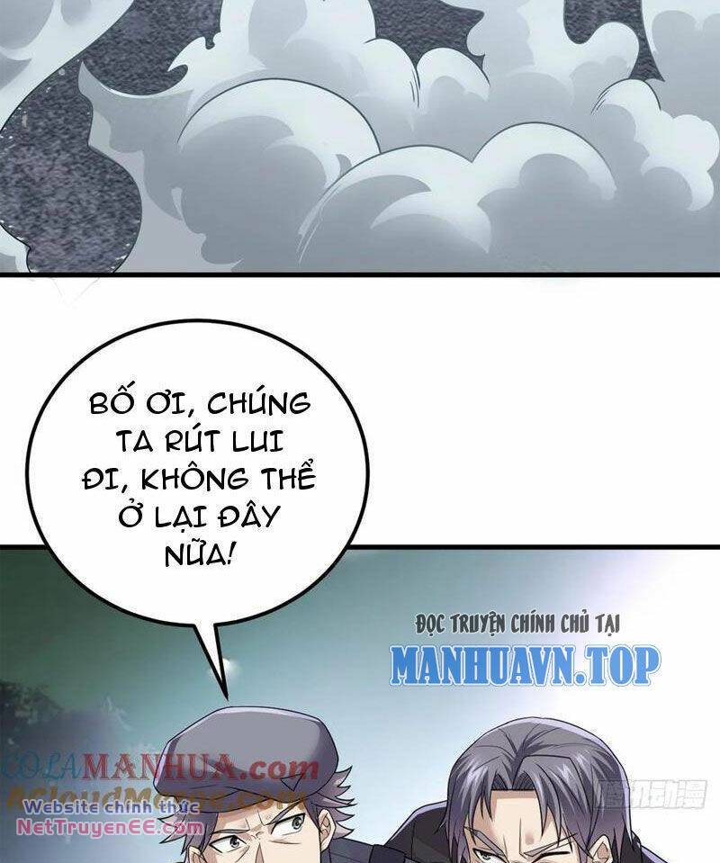 Đệ Nhất Danh Sách - Chapter 238 - Page 44