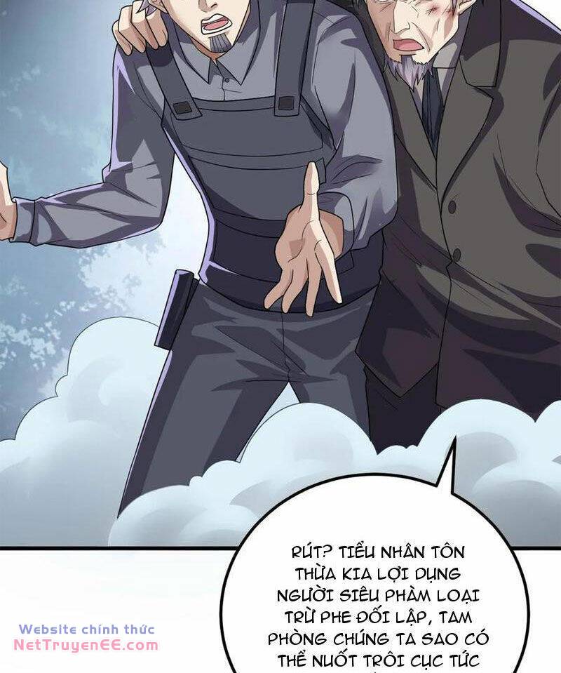 Đệ Nhất Danh Sách - Chapter 238 - Page 45