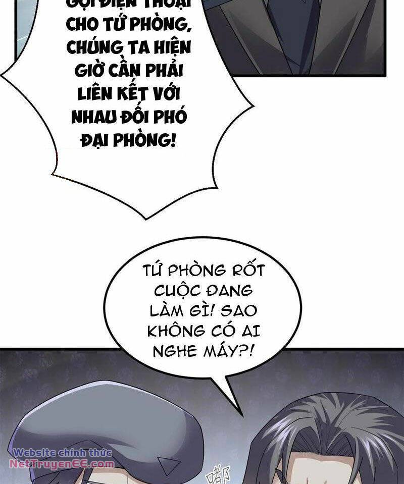 Đệ Nhất Danh Sách - Chapter 238 - Page 48