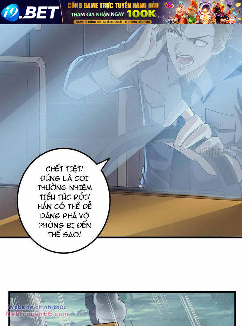 Đệ Nhất Danh Sách - Chapter 238 - Page 4