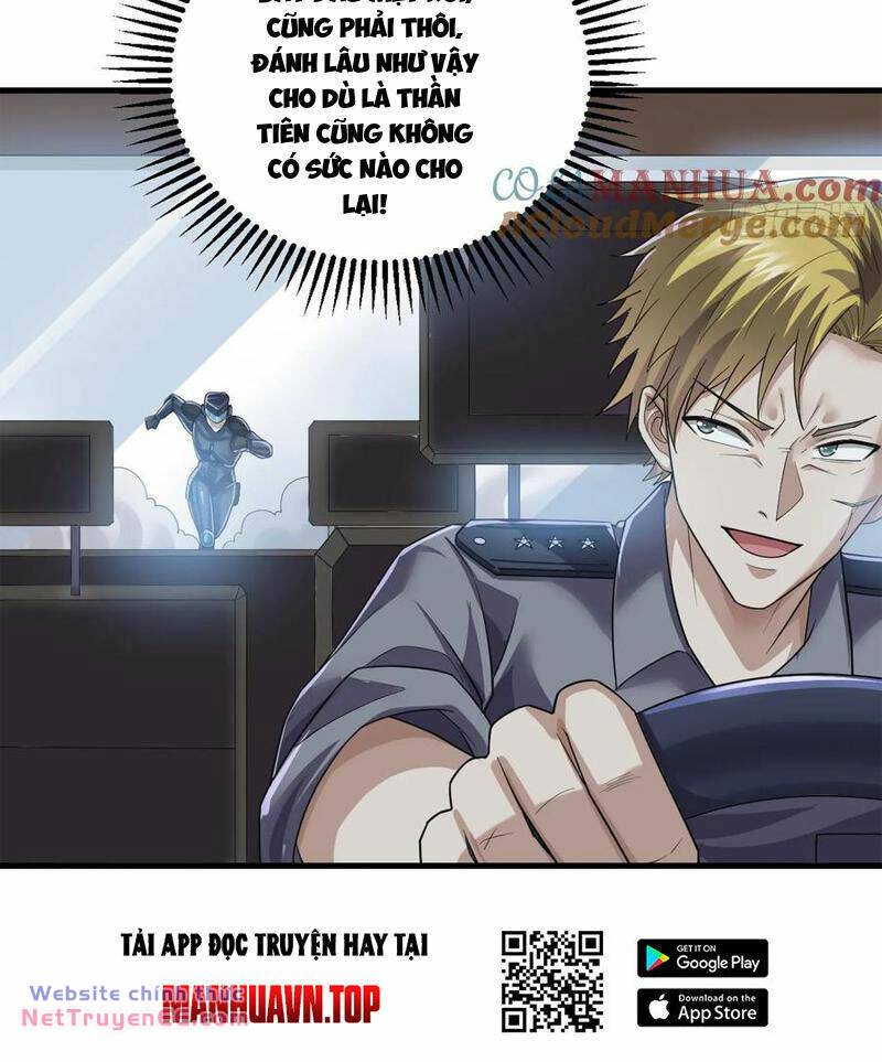 Đệ Nhất Danh Sách - Chapter 238 - Page 55