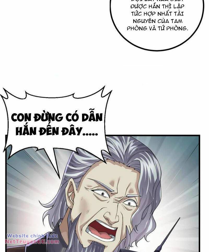 Đệ Nhất Danh Sách - Chapter 238 - Page 58