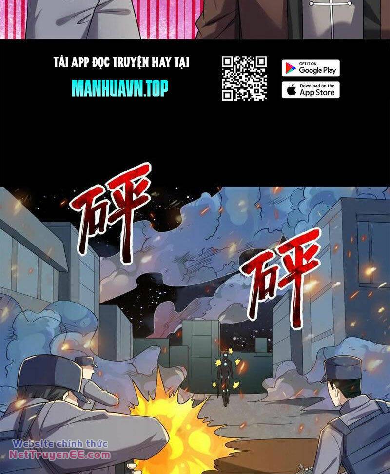 Đệ Nhất Danh Sách - Chapter 239 - Page 9