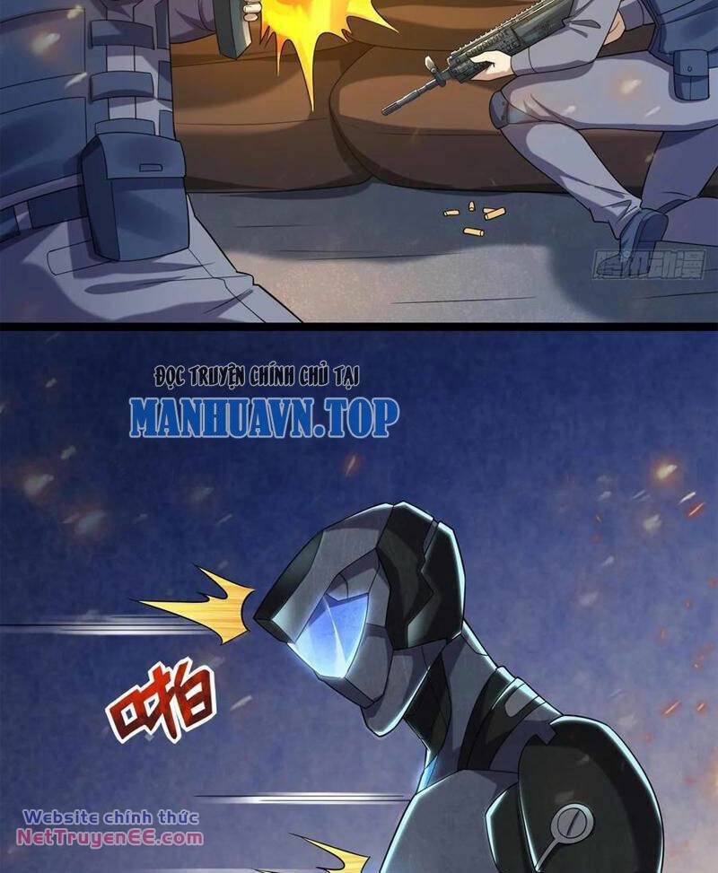 Đệ Nhất Danh Sách - Chapter 239 - Page 10