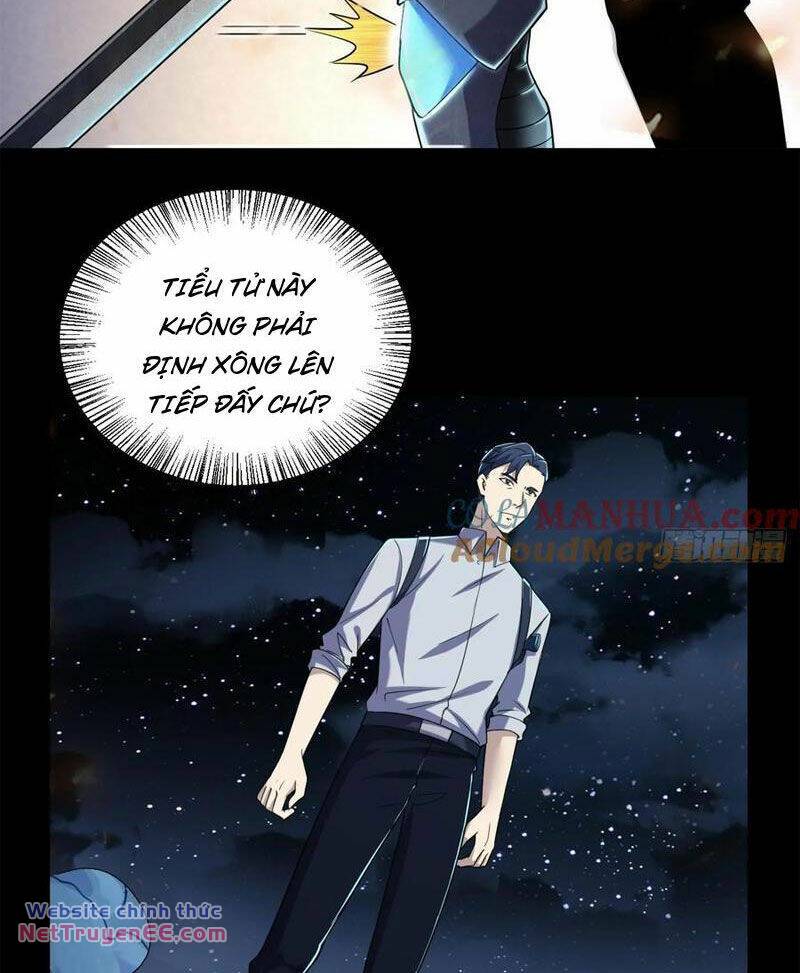 Đệ Nhất Danh Sách - Chapter 239 - Page 12