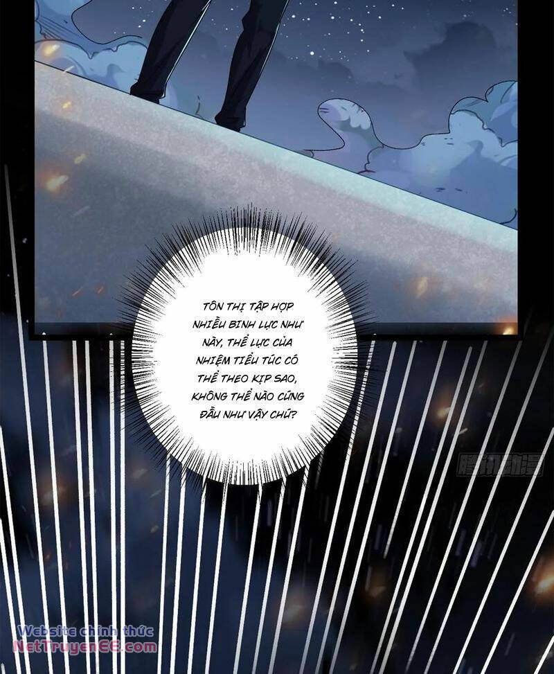 Đệ Nhất Danh Sách - Chapter 239 - Page 13