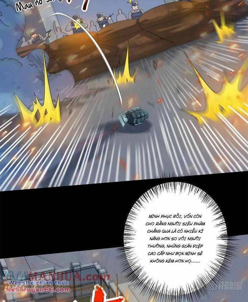 Đệ Nhất Danh Sách - Chapter 239 - Page 15