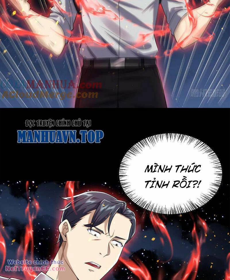 Đệ Nhất Danh Sách - Chapter 239 - Page 19