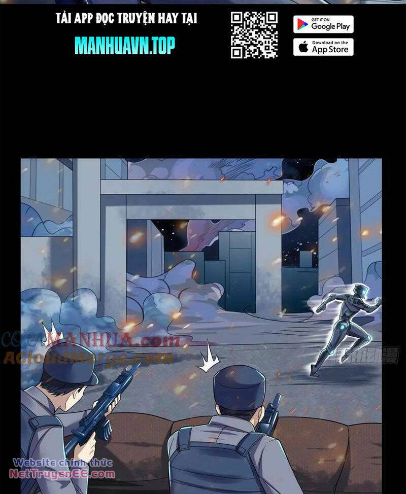 Đệ Nhất Danh Sách - Chapter 239 - Page 22