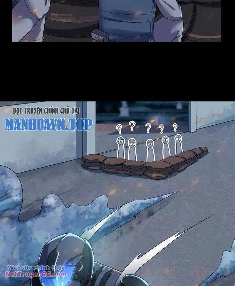 Đệ Nhất Danh Sách - Chapter 239 - Page 23