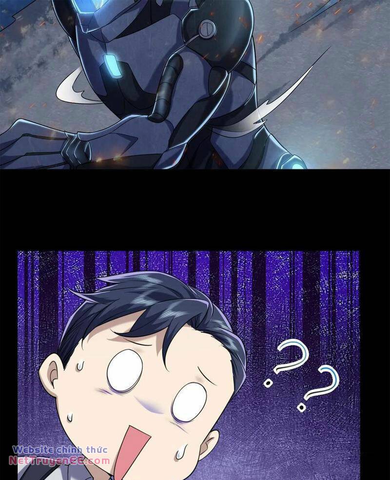Đệ Nhất Danh Sách - Chapter 239 - Page 24
