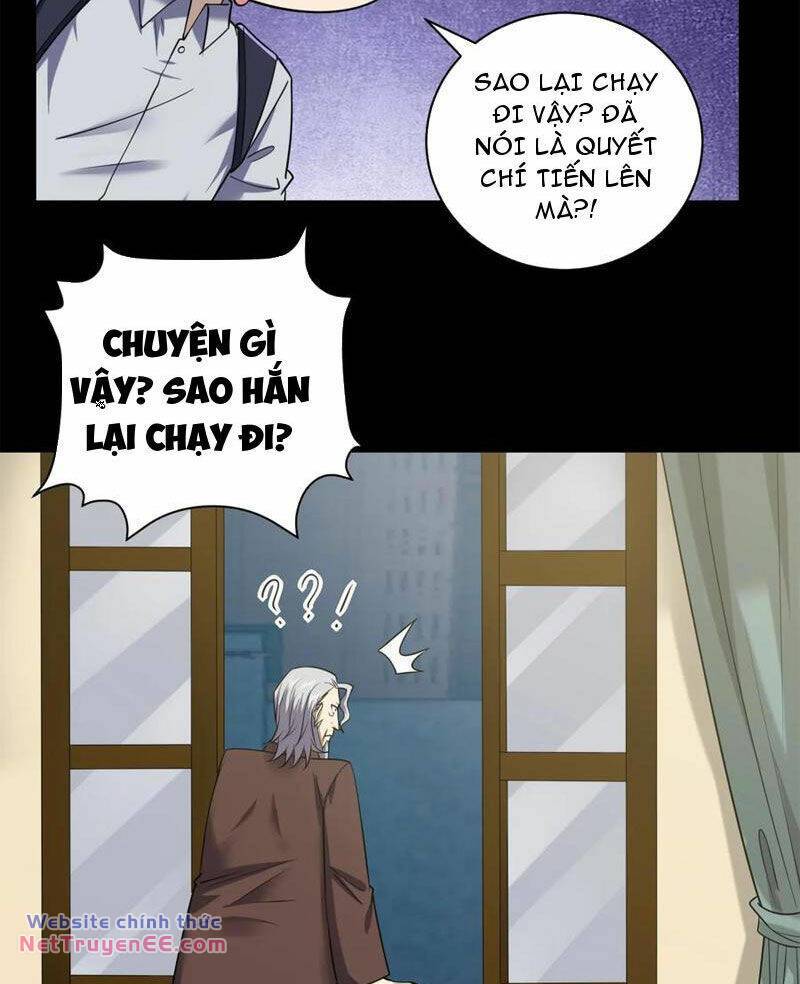 Đệ Nhất Danh Sách - Chapter 239 - Page 25