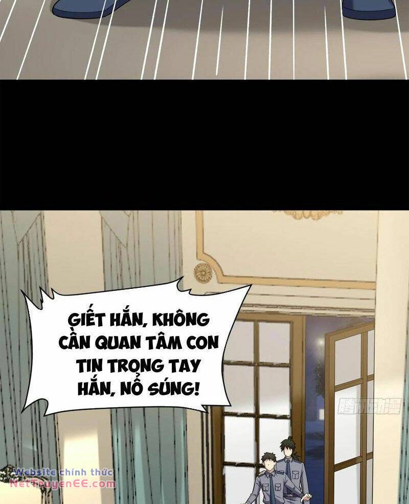 Đệ Nhất Danh Sách - Chapter 239 - Page 30