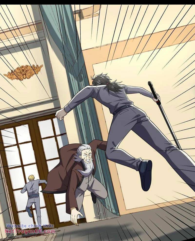 Đệ Nhất Danh Sách - Chapter 239 - Page 37