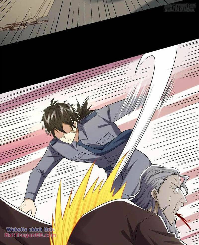 Đệ Nhất Danh Sách - Chapter 239 - Page 38