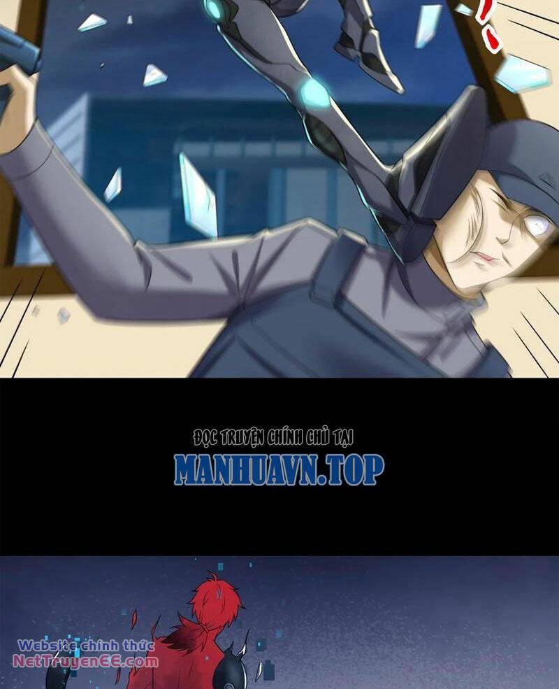 Đệ Nhất Danh Sách - Chapter 239 - Page 41