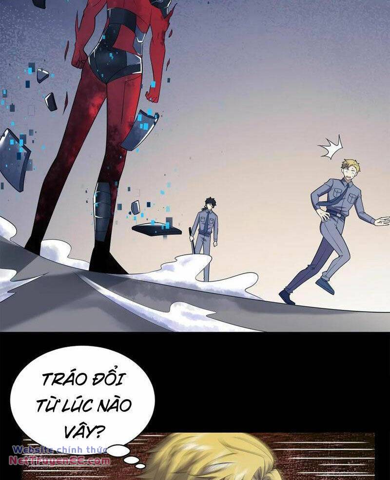 Đệ Nhất Danh Sách - Chapter 239 - Page 42