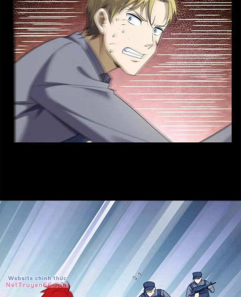 Đệ Nhất Danh Sách - Chapter 239 - Page 43