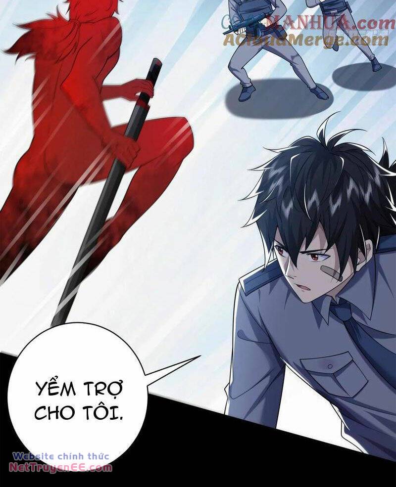 Đệ Nhất Danh Sách - Chapter 239 - Page 44