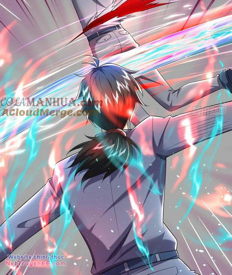 Đệ Nhất Danh Sách - Chapter 239 - Page 51