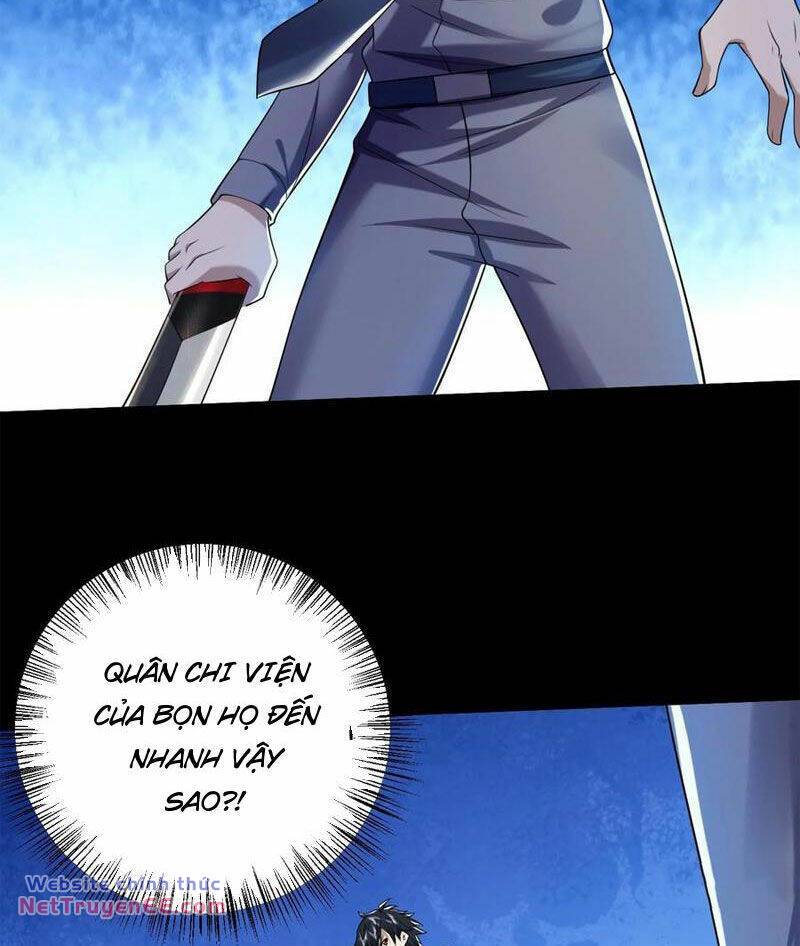 Đệ Nhất Danh Sách - Chapter 239 - Page 55