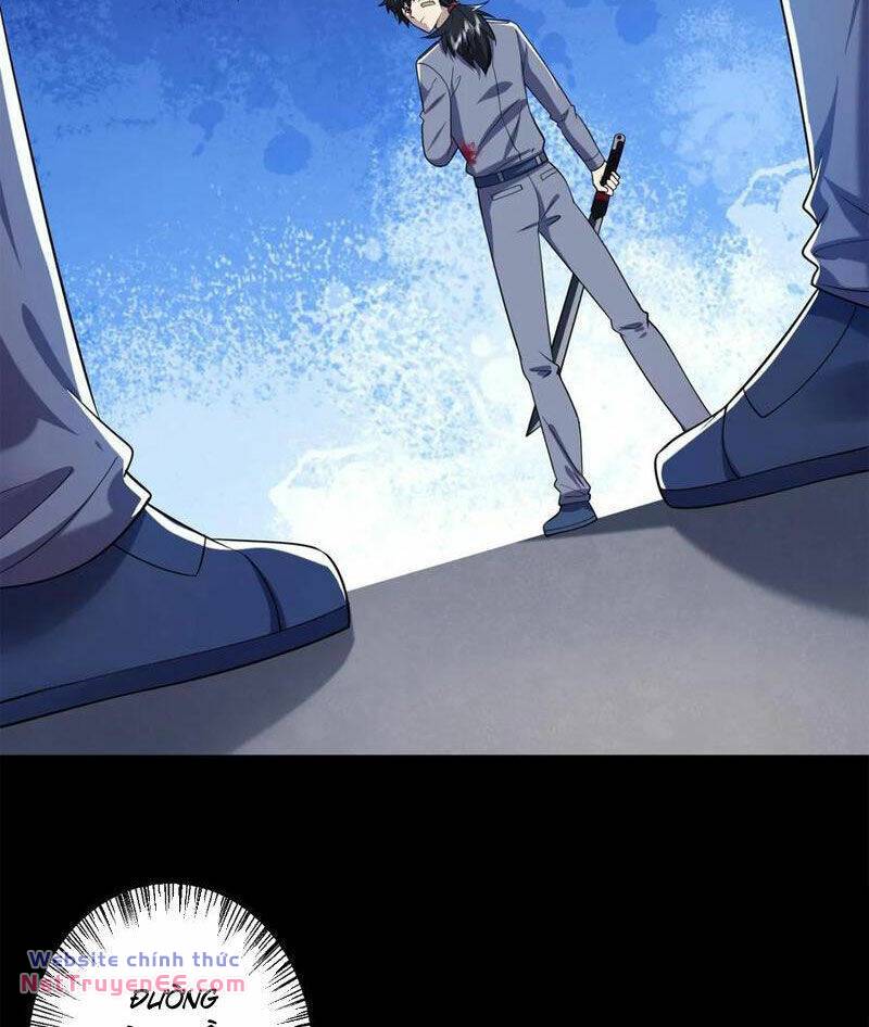 Đệ Nhất Danh Sách - Chapter 239 - Page 56