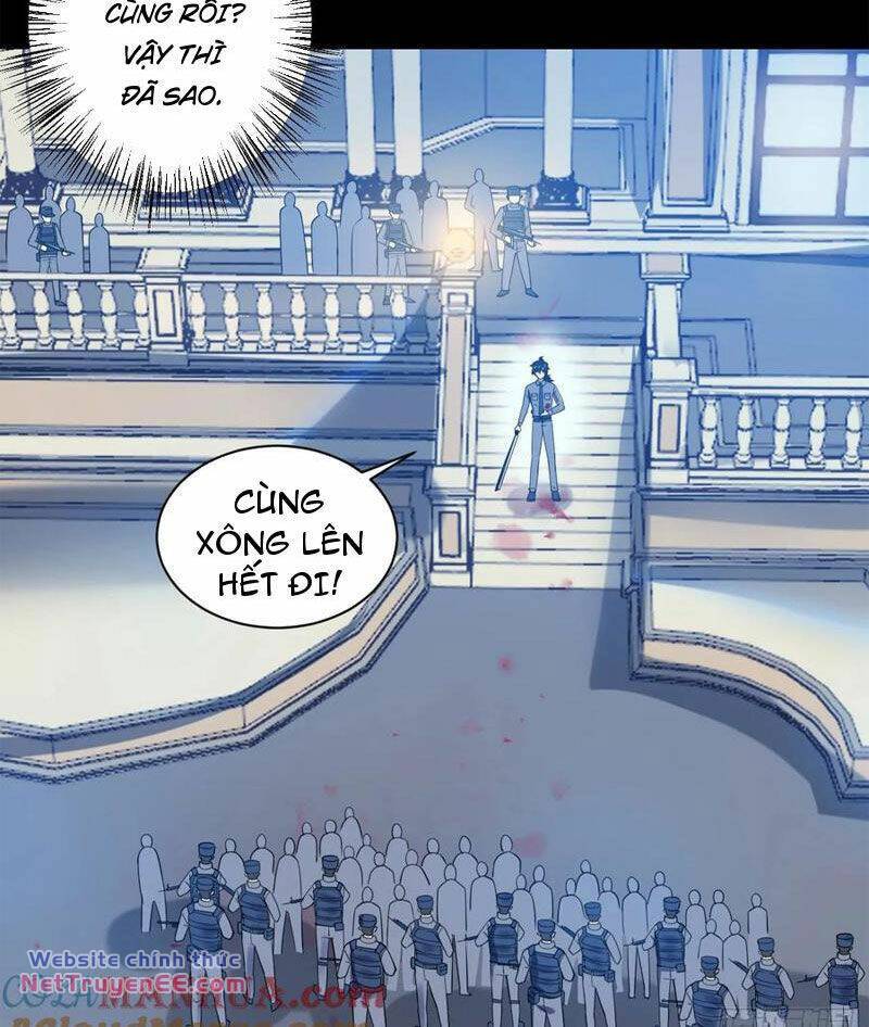 Đệ Nhất Danh Sách - Chapter 239 - Page 57