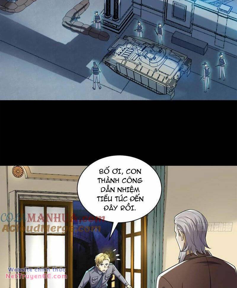 Đệ Nhất Danh Sách - Chapter 239 - Page 5