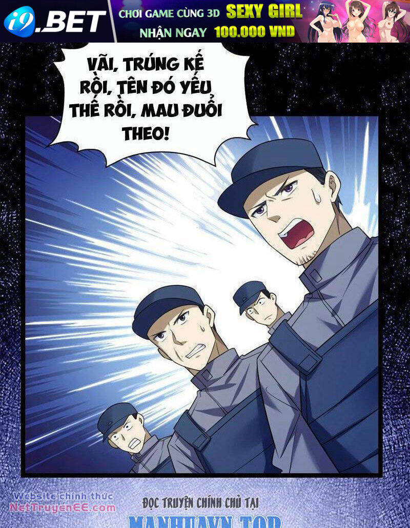 Đệ Nhất Danh Sách - Chapter 239 - Page 60