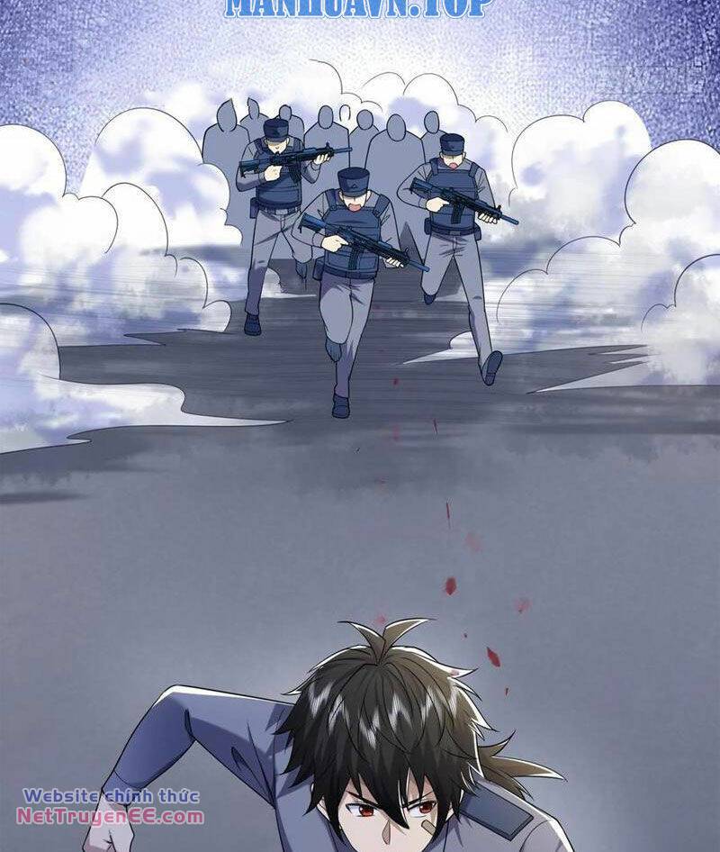 Đệ Nhất Danh Sách - Chapter 239 - Page 61