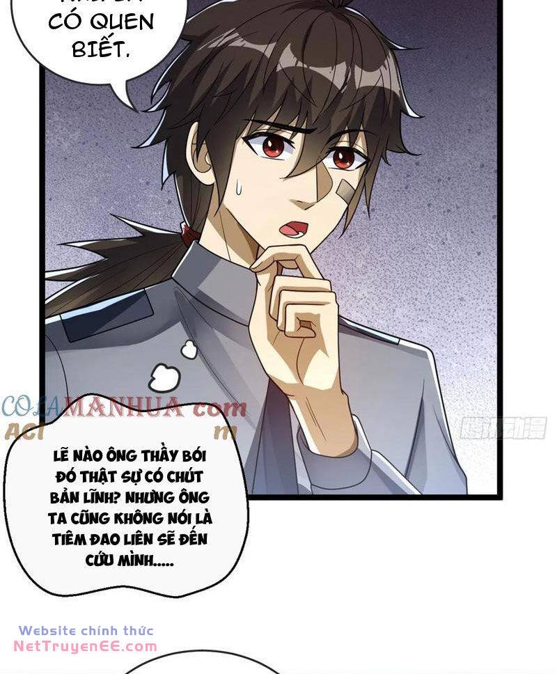 Đệ Nhất Danh Sách - Chapter 240 - Page 12