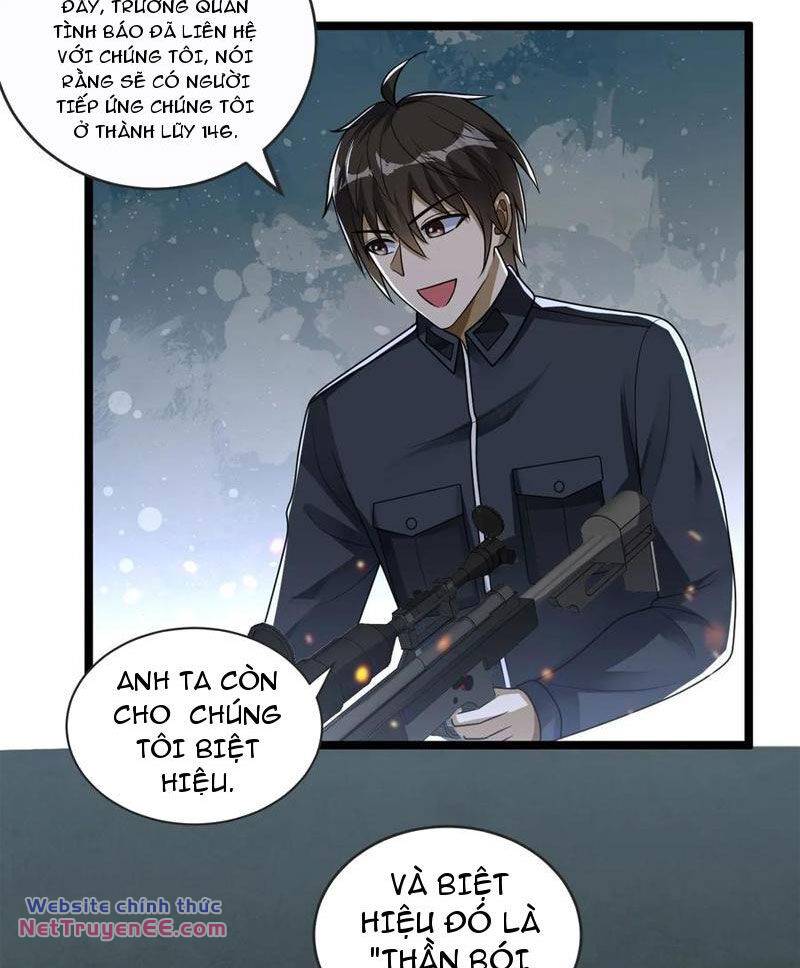 Đệ Nhất Danh Sách - Chapter 240 - Page 14