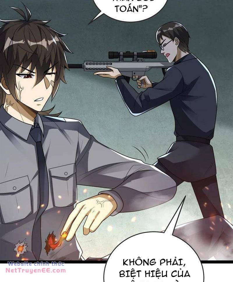 Đệ Nhất Danh Sách - Chapter 240 - Page 15