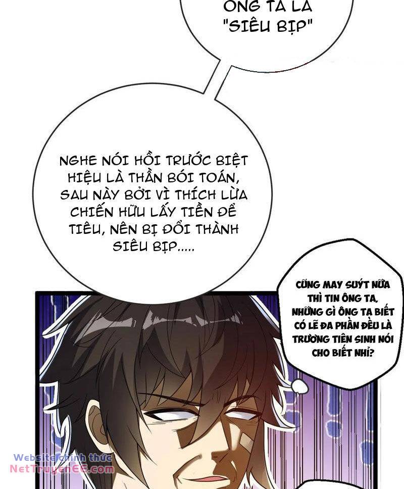 Đệ Nhất Danh Sách - Chapter 240 - Page 16