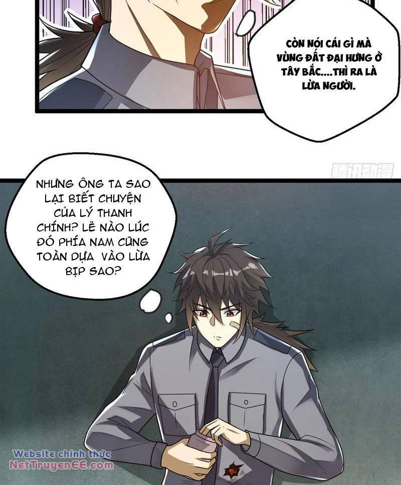 Đệ Nhất Danh Sách - Chapter 240 - Page 17