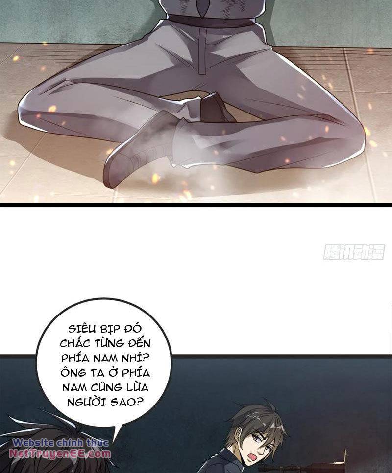 Đệ Nhất Danh Sách - Chapter 240 - Page 18