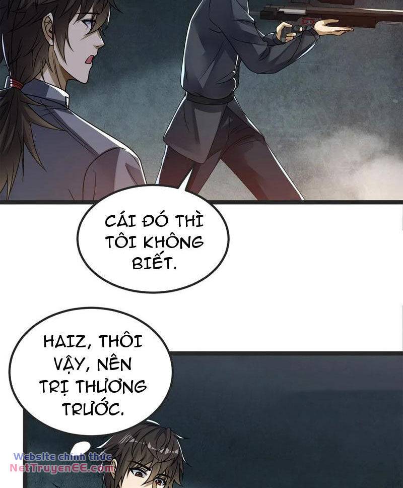 Đệ Nhất Danh Sách - Chapter 240 - Page 19