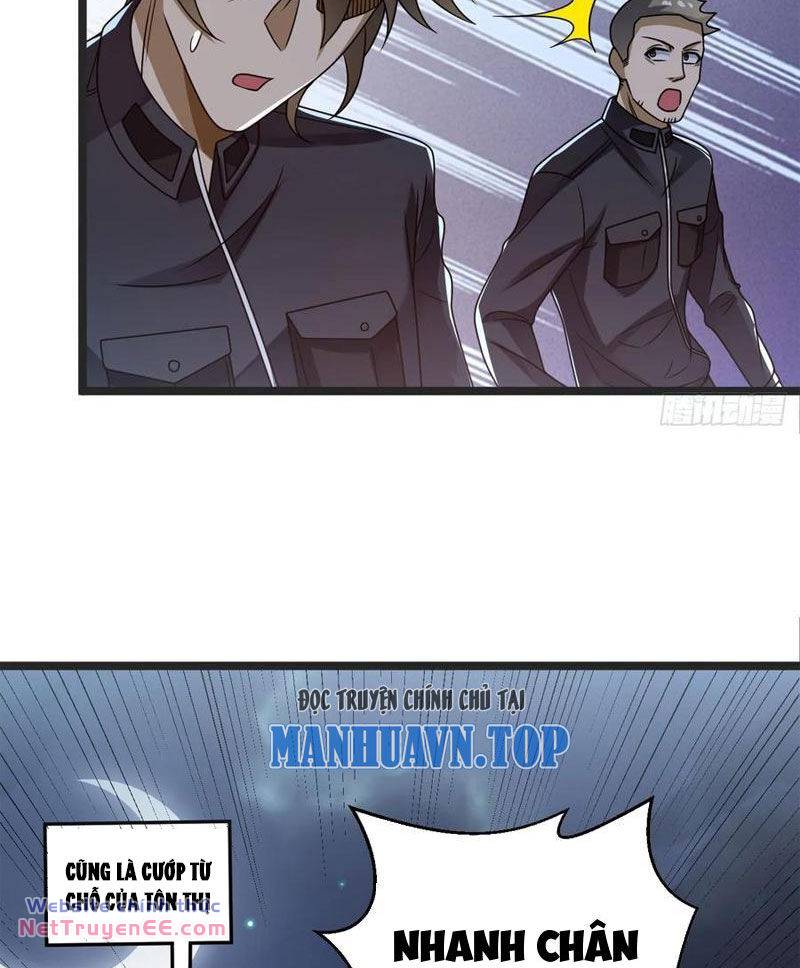 Đệ Nhất Danh Sách - Chapter 240 - Page 22