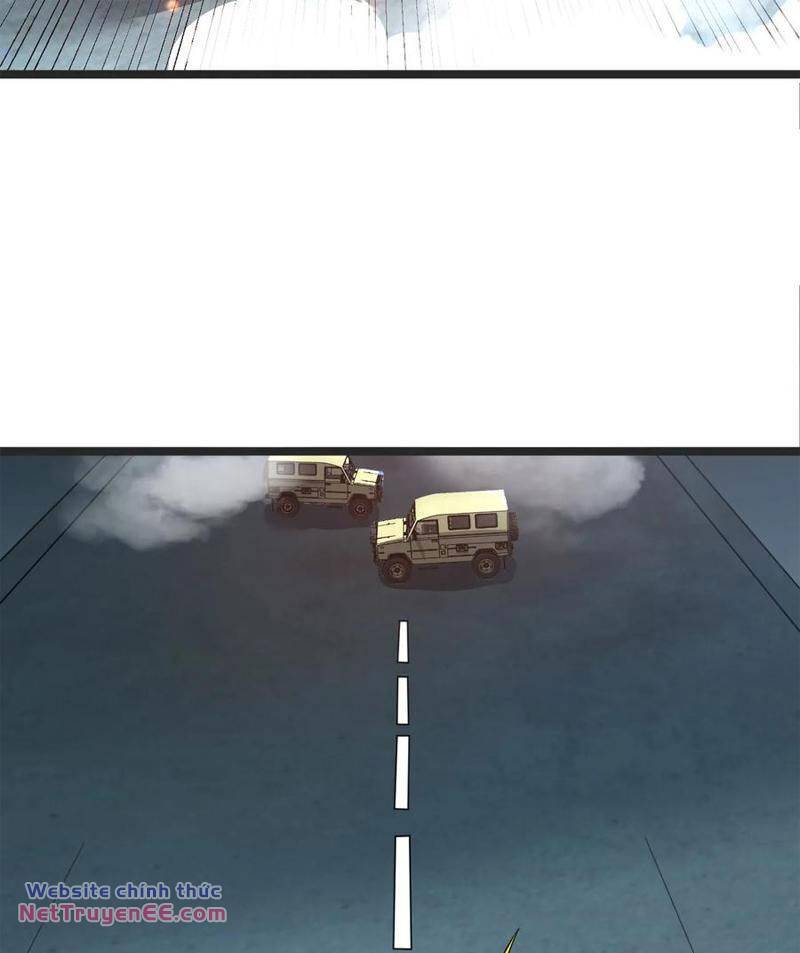 Đệ Nhất Danh Sách - Chapter 240 - Page 24