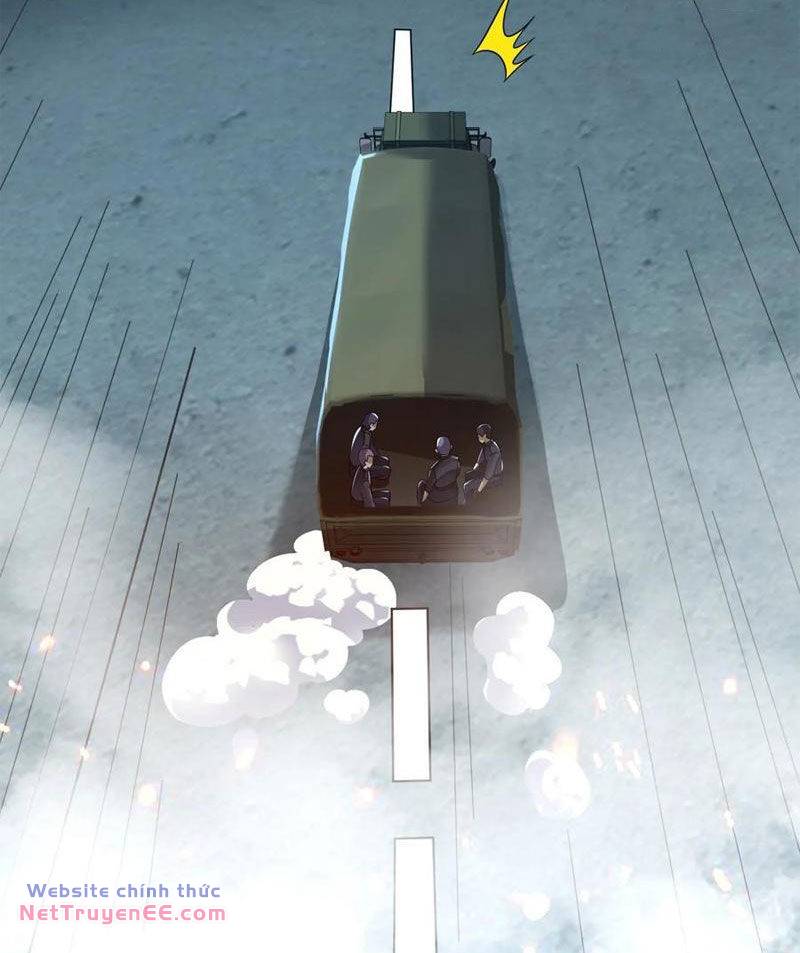 Đệ Nhất Danh Sách - Chapter 240 - Page 25