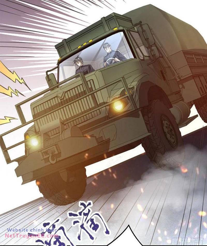 Đệ Nhất Danh Sách - Chapter 240 - Page 28