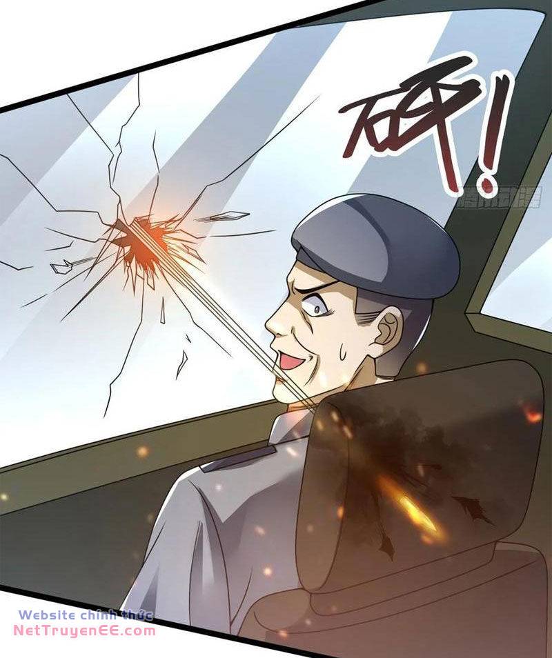 Đệ Nhất Danh Sách - Chapter 240 - Page 30