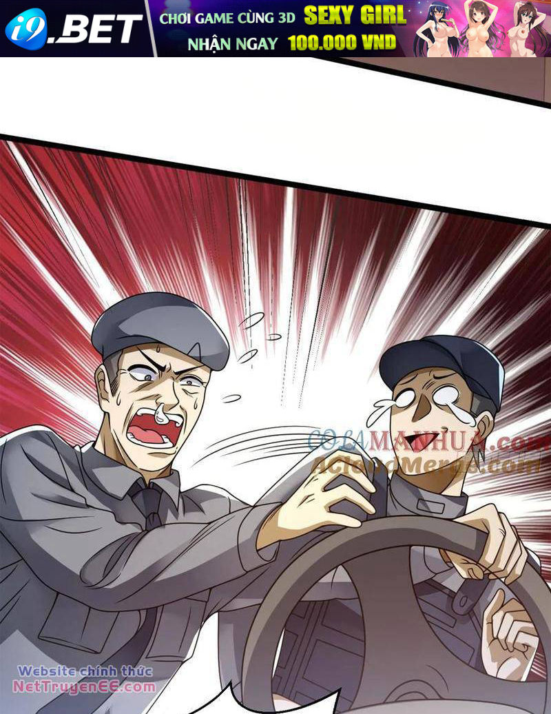 Đệ Nhất Danh Sách - Chapter 240 - Page 31