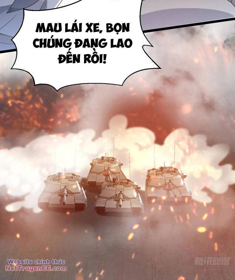 Đệ Nhất Danh Sách - Chapter 240 - Page 32